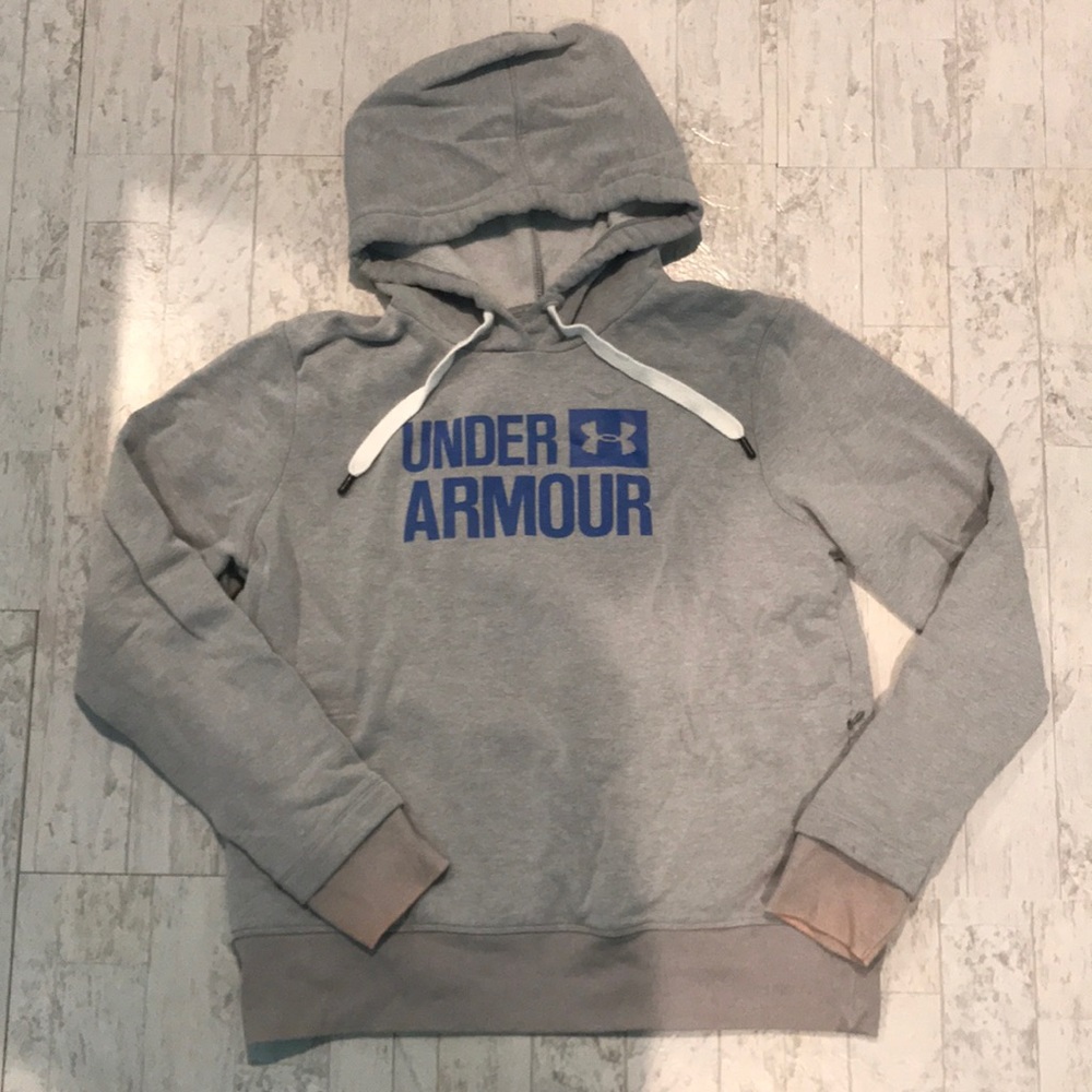 DONATED Women’s Under Armour Hoodie
